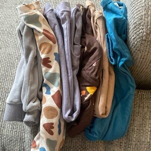 Remainder of bundle for @elizabeth_lear 💕